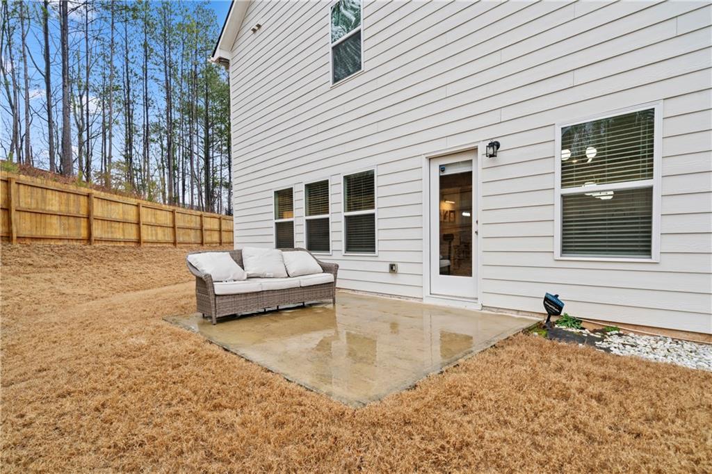 114 Green Tree Court, Dacula, Georgia image 18