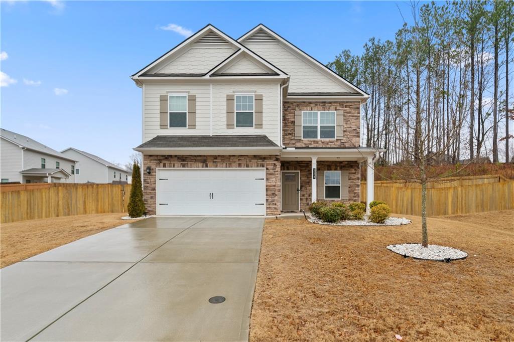 114 Green Tree Court, Dacula, Georgia image 21