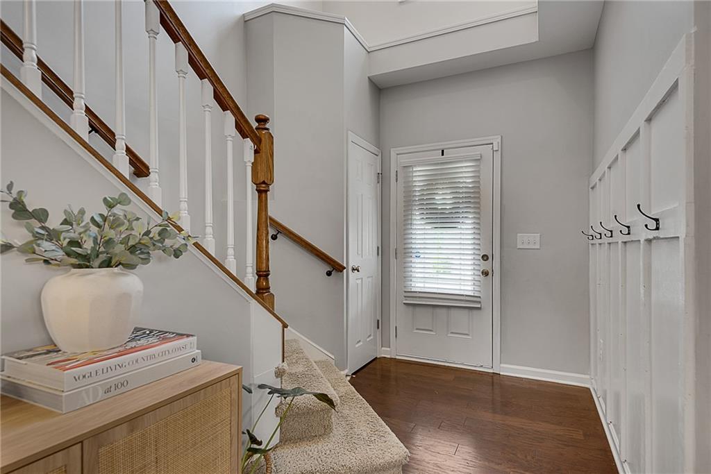 5437 Blossom Brook Drive