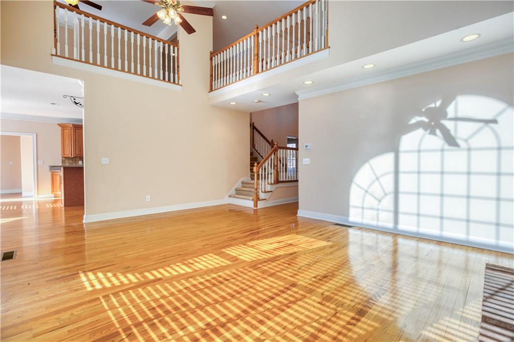 8531 Parkview Court, Monroe, Georgia image 27
