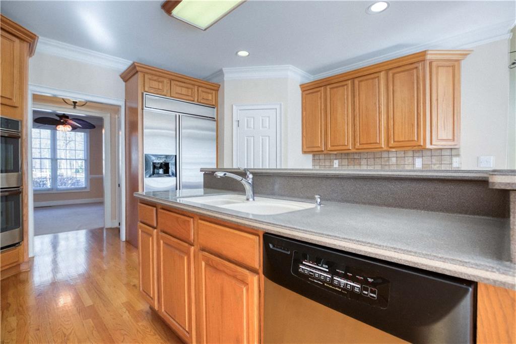 8531 Parkview Court, Monroe, Georgia image 32