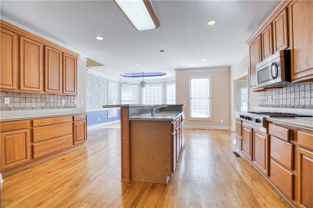 8531 Parkview Court, Monroe, Georgia image 33