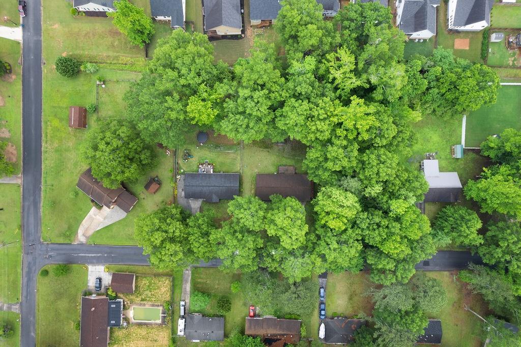 10 Echles Drive, Rome, Georgia image 3