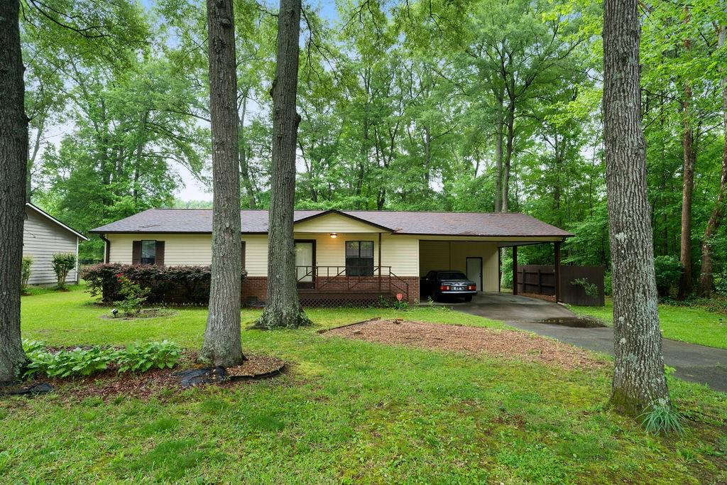 10 Echles Drive, Rome, Georgia image 1