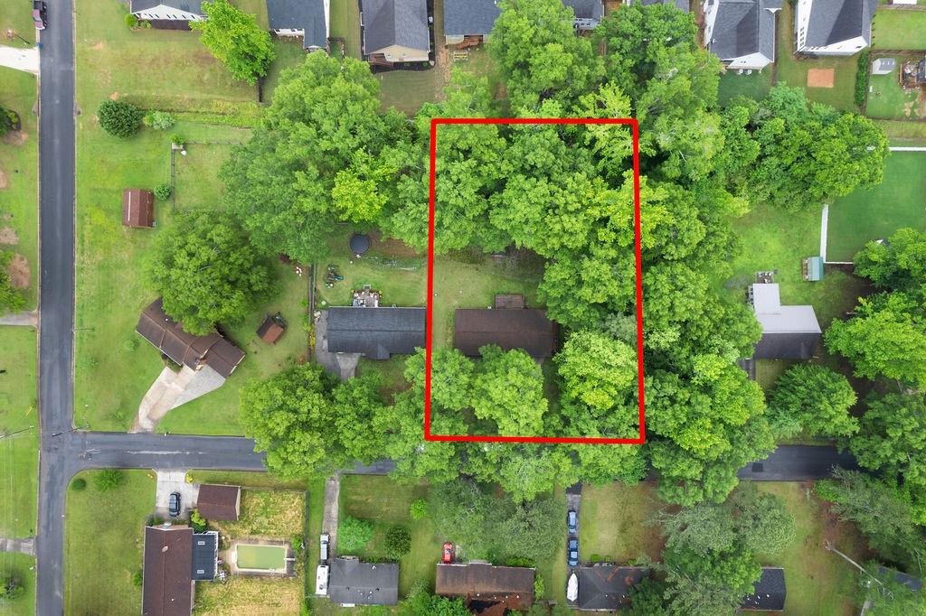 10 Echles Drive, Rome, Georgia image 5