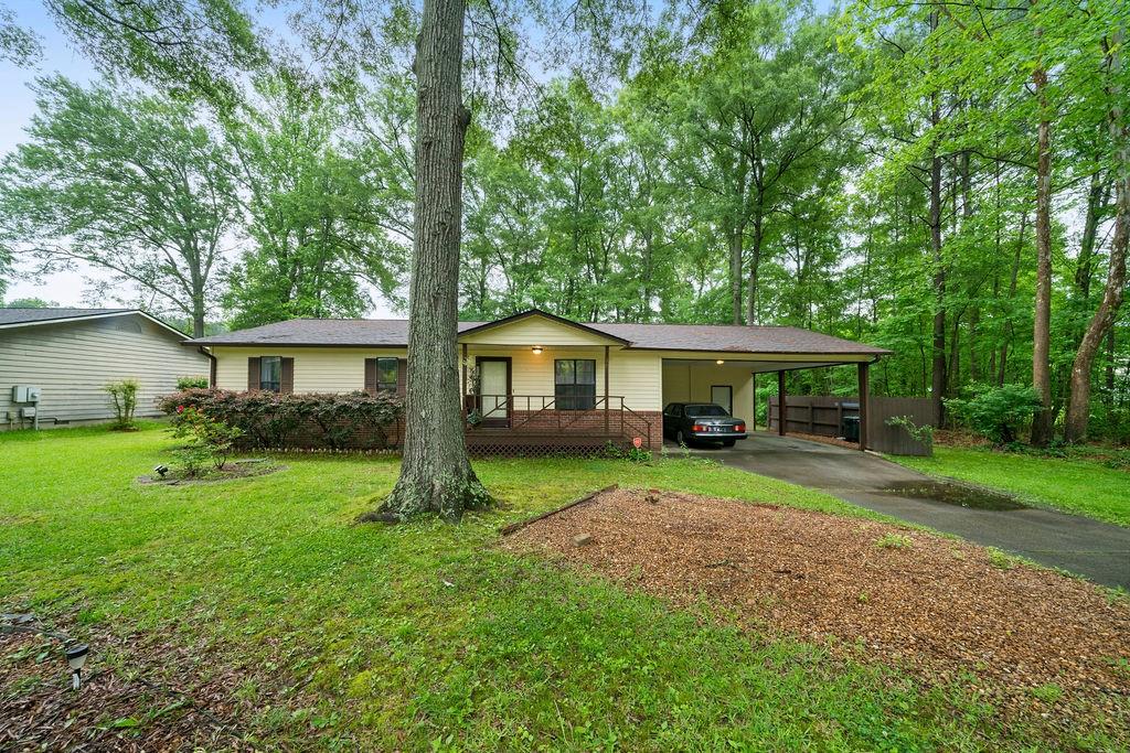 10 Echles Drive, Rome, Georgia image 2