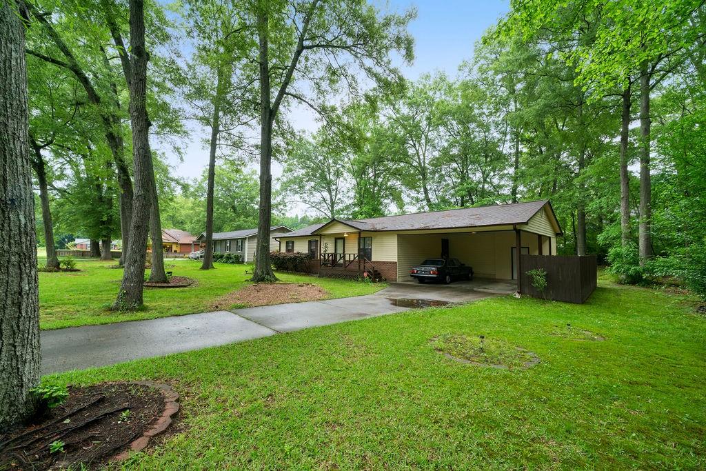 10 Echles Drive, Rome, Georgia image 4