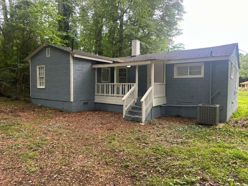 2655 Old Toney Road