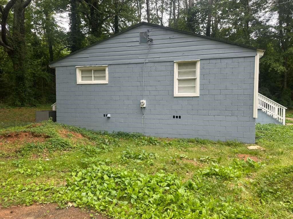2655 Old Toney Road