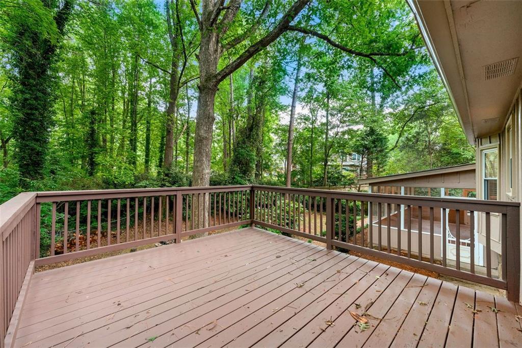 Roswell Downs - Residential