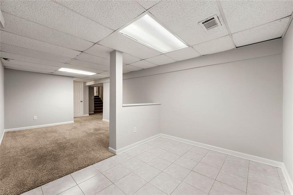Roswell Downs - Residential
