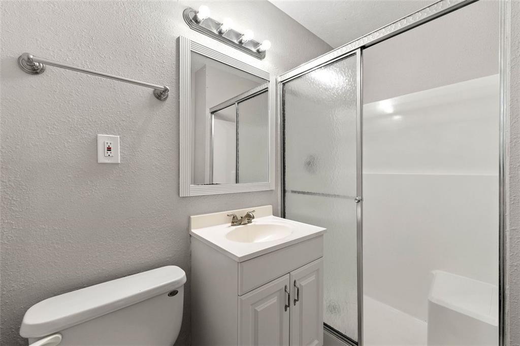 Roswell Downs - Residential