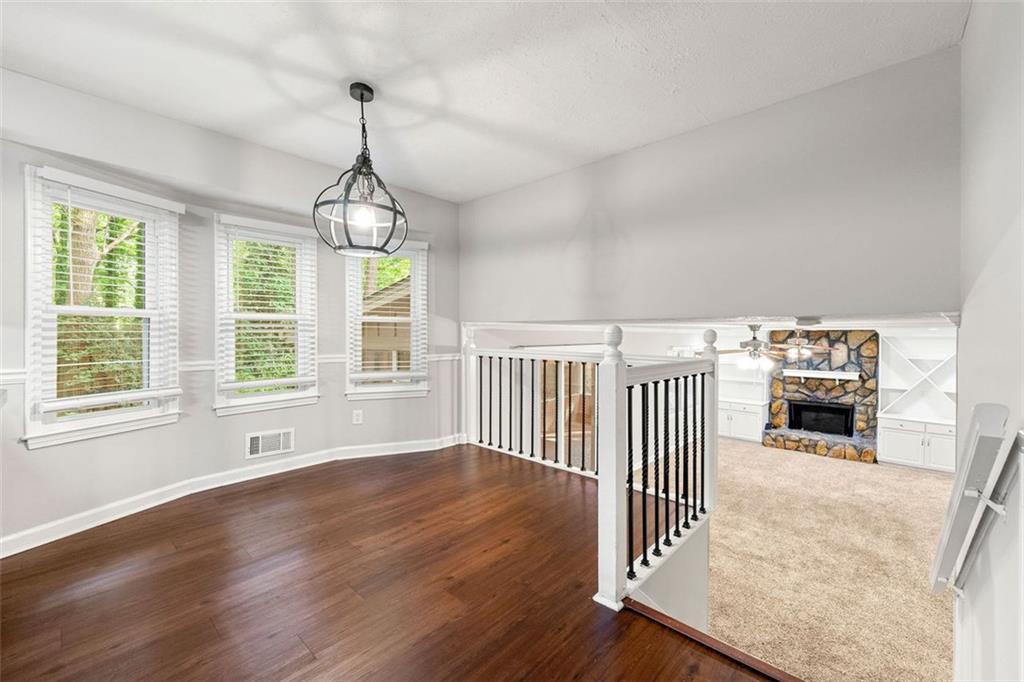Roswell Downs - Residential