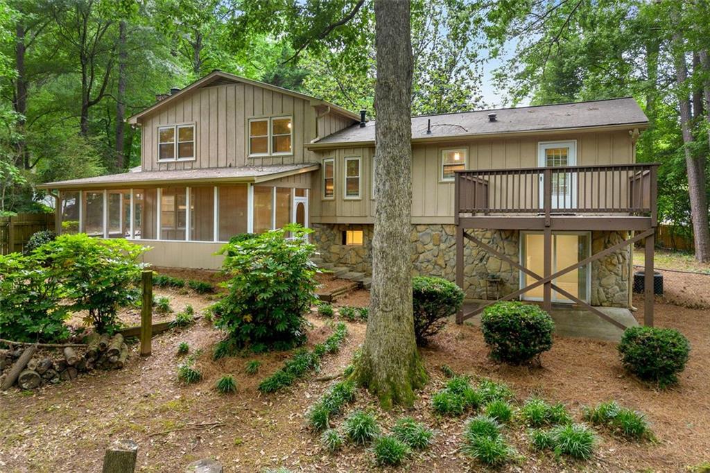 Roswell Downs - Residential