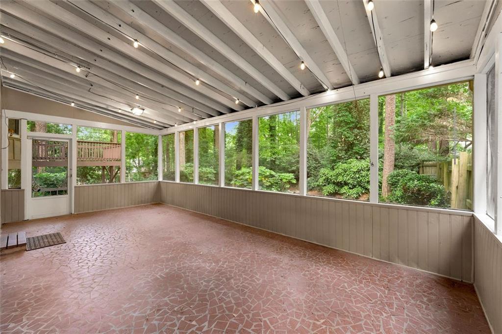 Roswell Downs - Residential