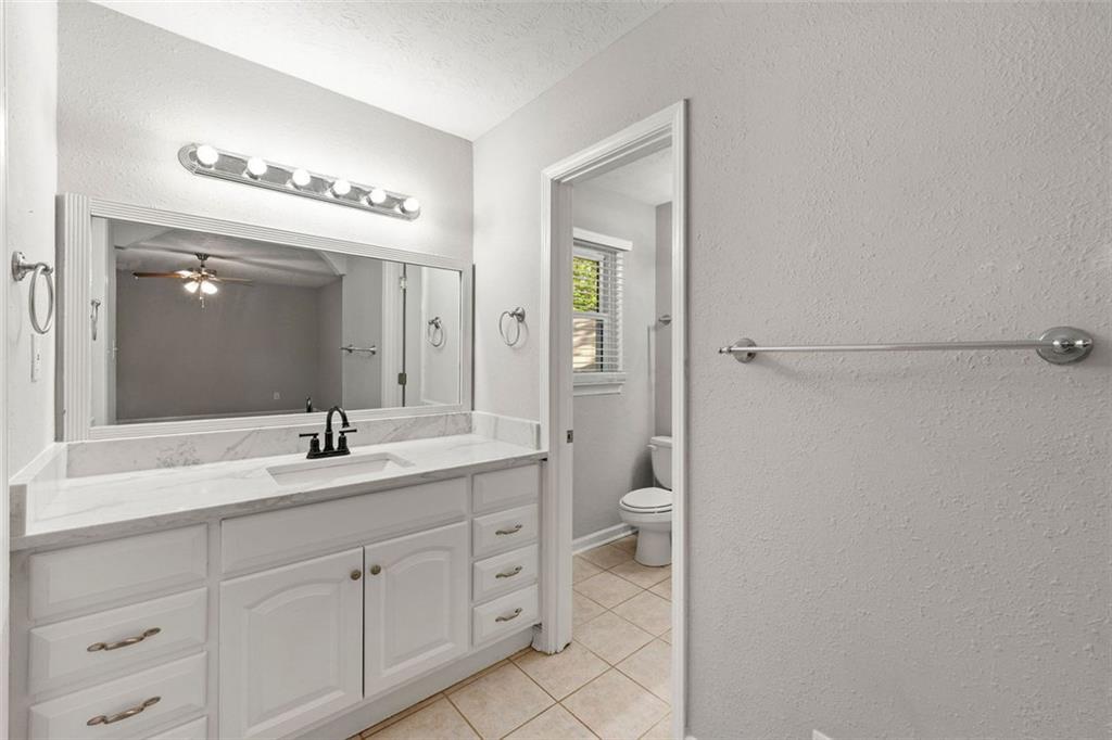 Roswell Downs - Residential