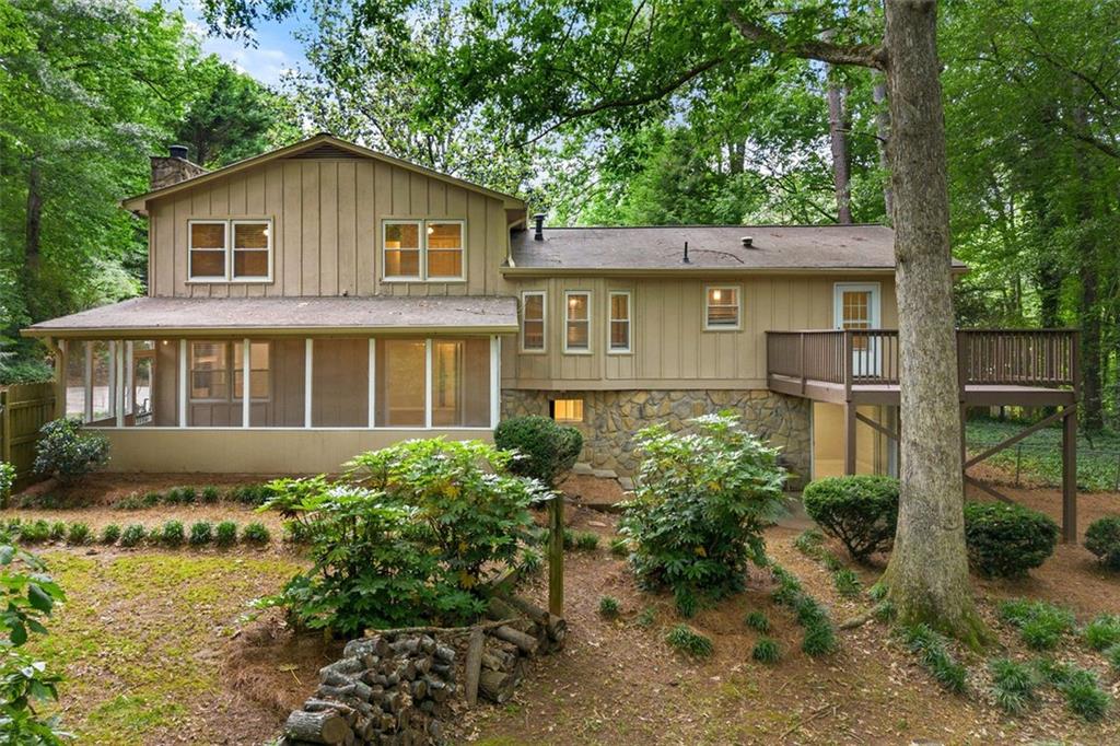 Roswell Downs - Residential