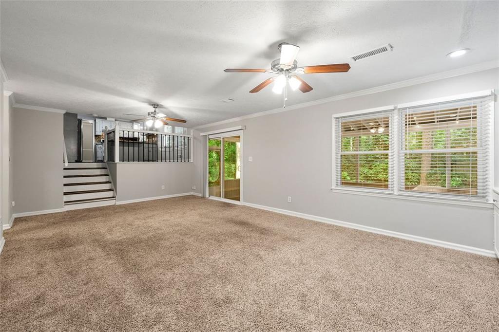 Roswell Downs - Residential