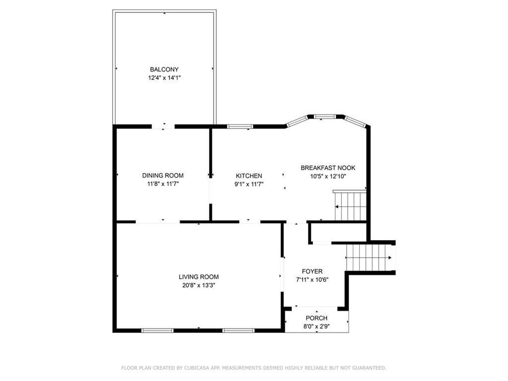 Roswell Downs - Residential