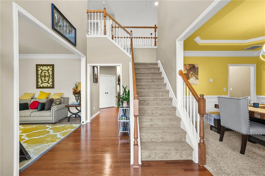 3458 Hamlin Square SW