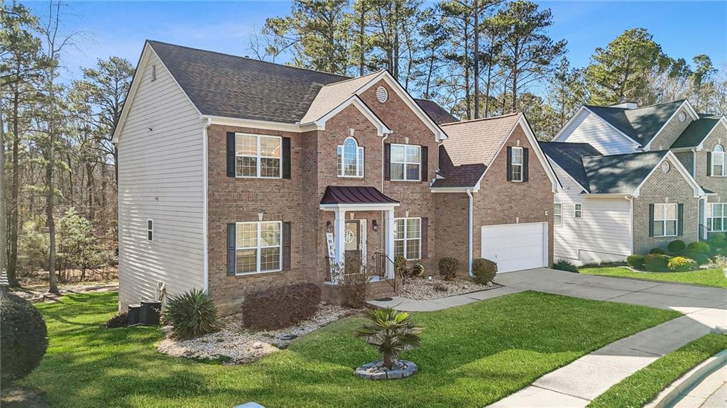 3458 Hamlin Square SW