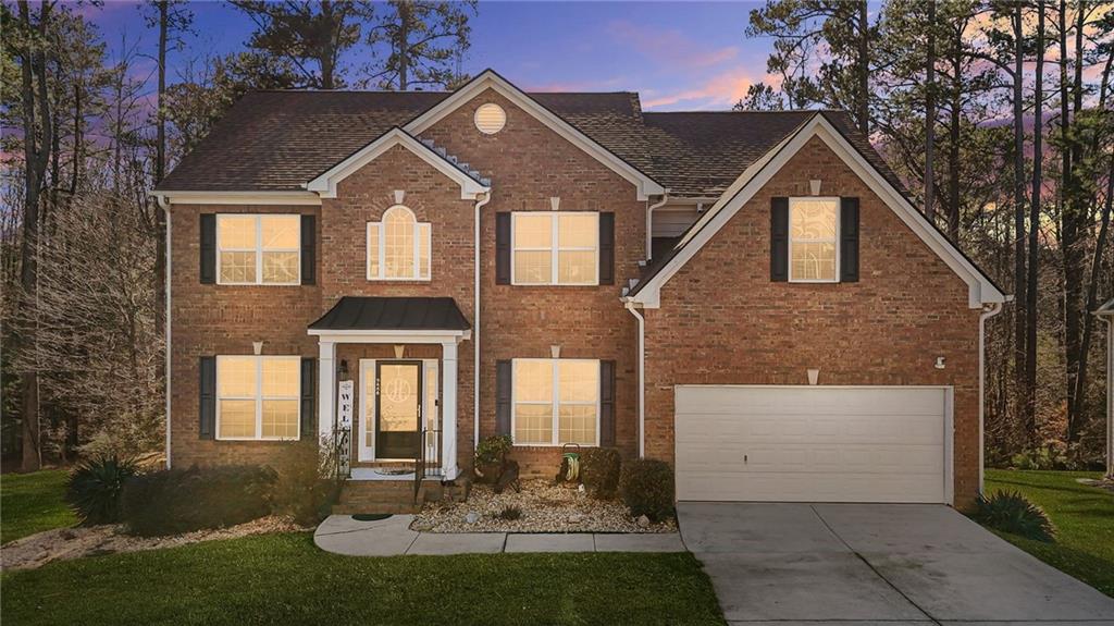 3458 Hamlin Square SW