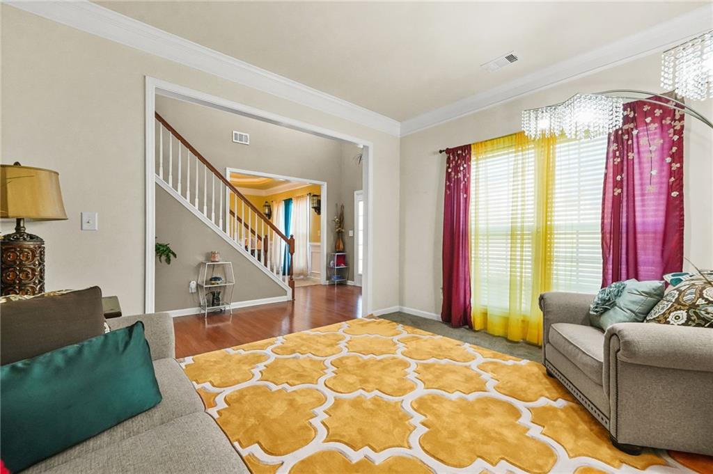 3458 Hamlin Square SW