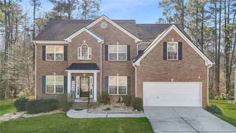 3458 Hamlin Square SW Atlanta GA 30331