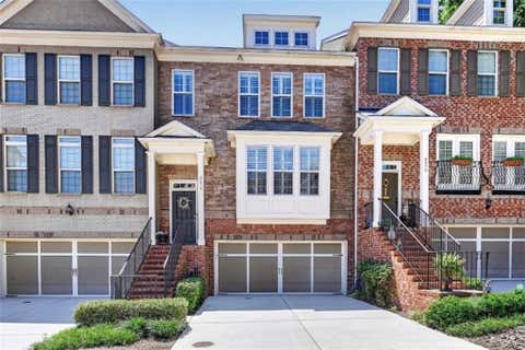 Townhouse For Sale - 3574 Seymour Drive<br/> Atlanta, GA 30319