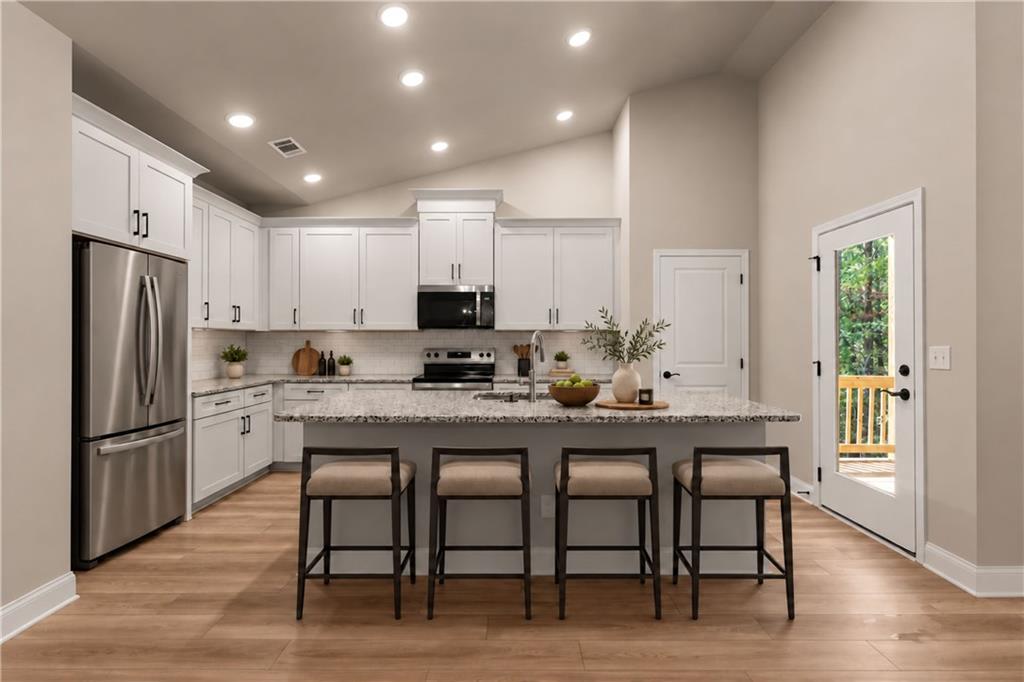 157 Silver Fox Loop