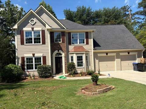 Homes For Sale - 2955 Haden Cove<br/> Marietta, GA 30064