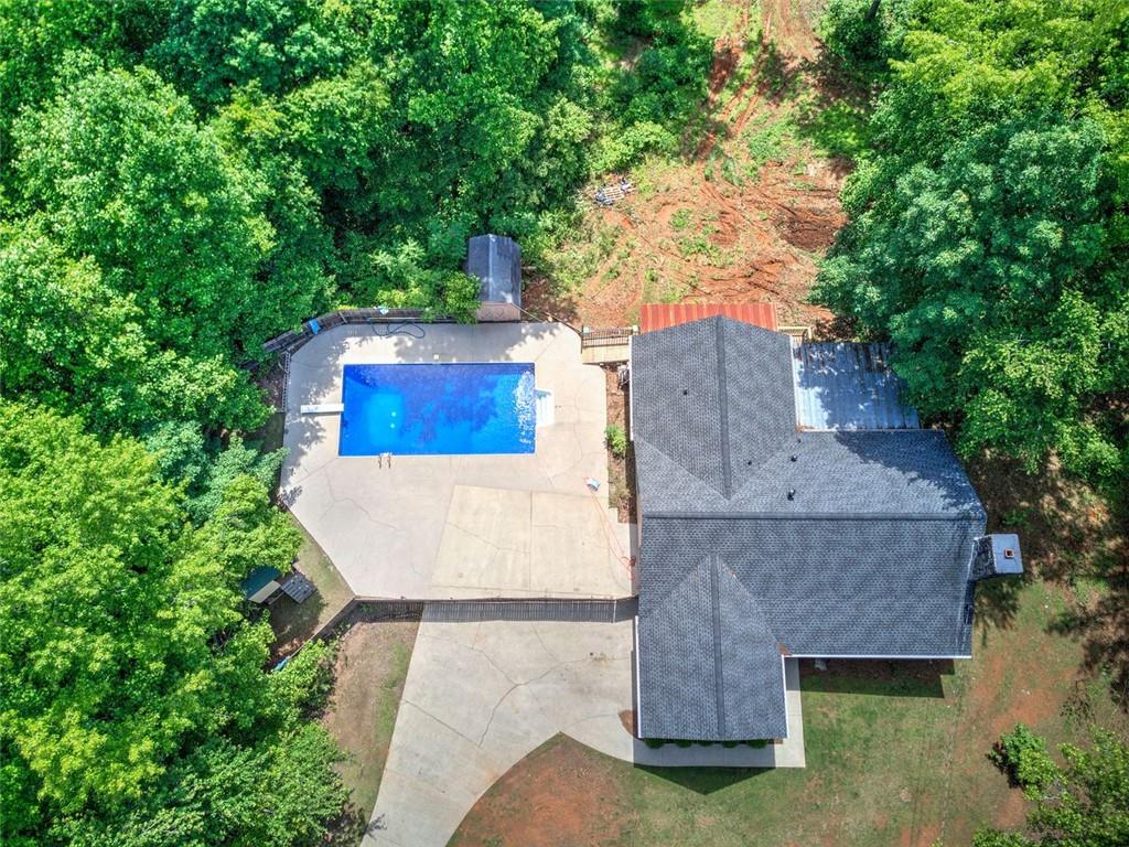 2652 Mount Tabor Church Road