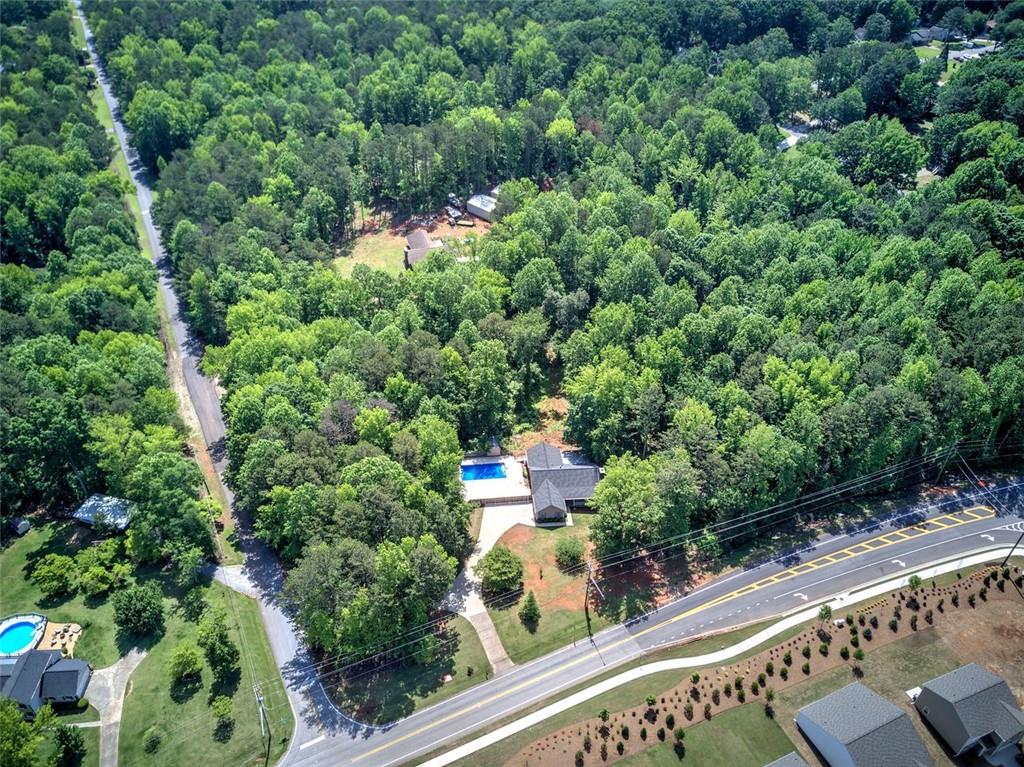 2652 Mount Tabor Church Road