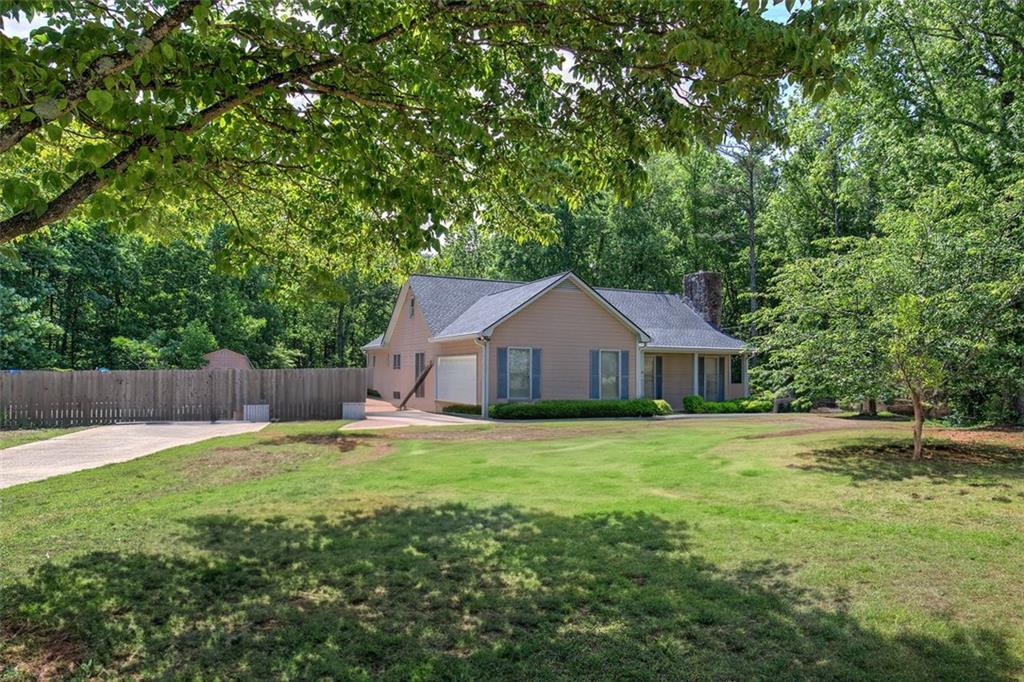 2652 Mount Tabor Church Road