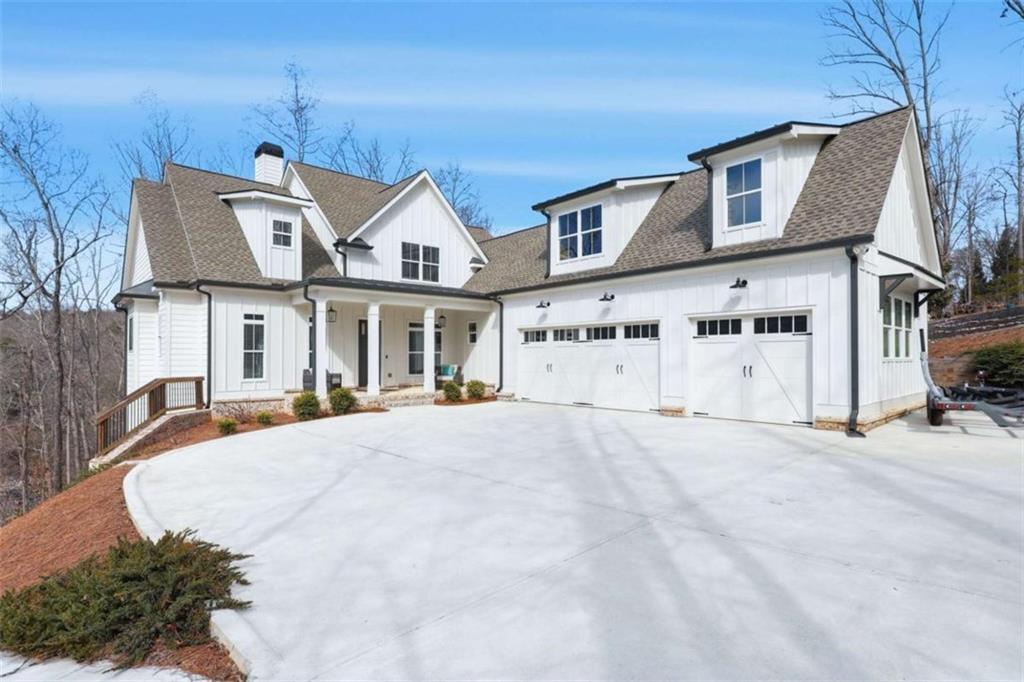 5575 Chestatee Landing Drive