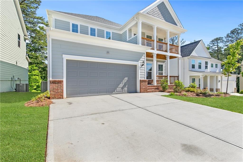 411 Riverclub Road