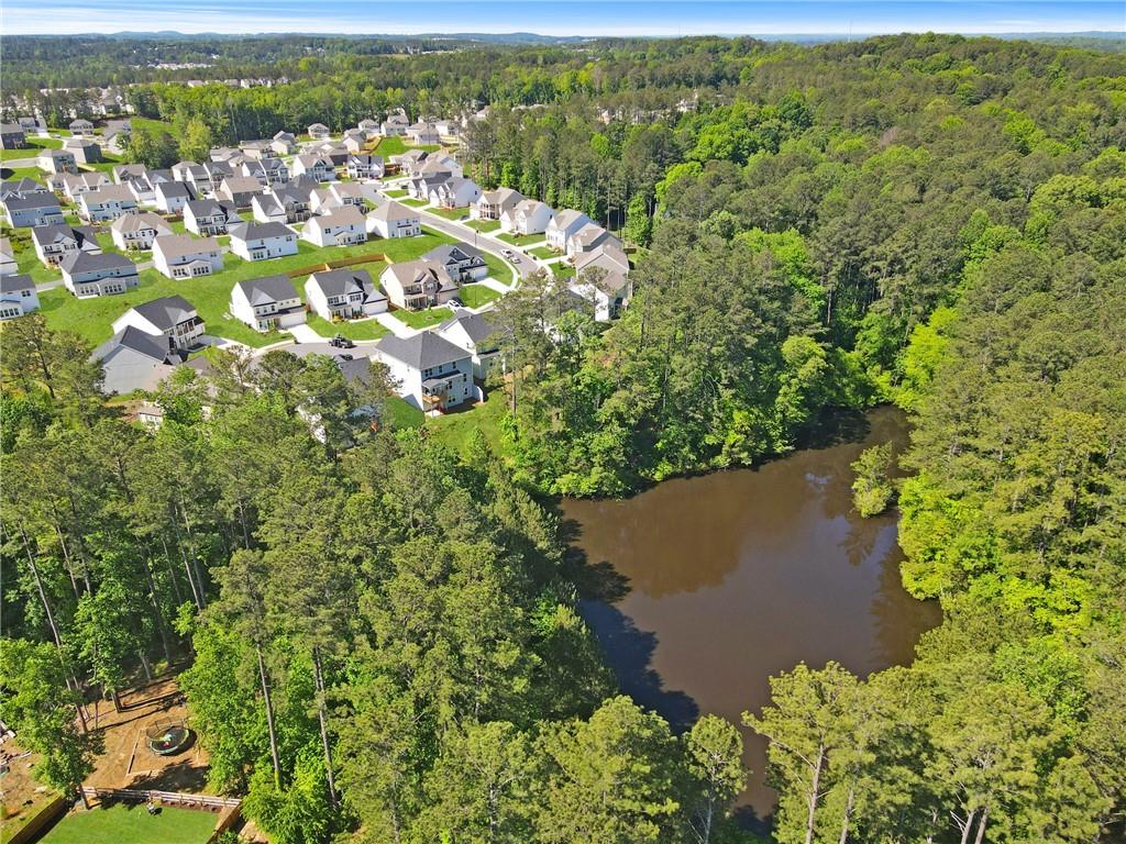 The Creek at Arthur Hills - Residential