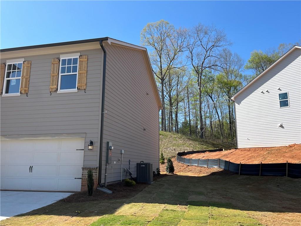 75 Mayfair Street, Dawsonville, Georgia image 3