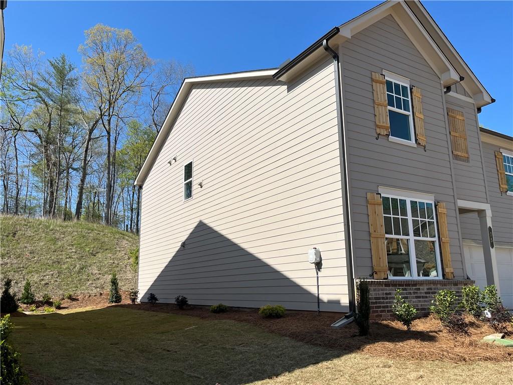 75 Mayfair Street, Dawsonville, Georgia image 2