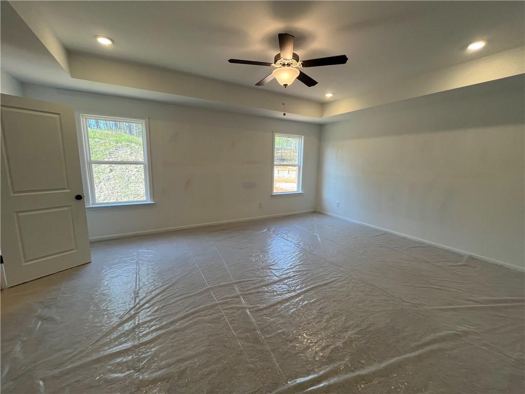 75 Mayfair Street, Dawsonville, Georgia image 34