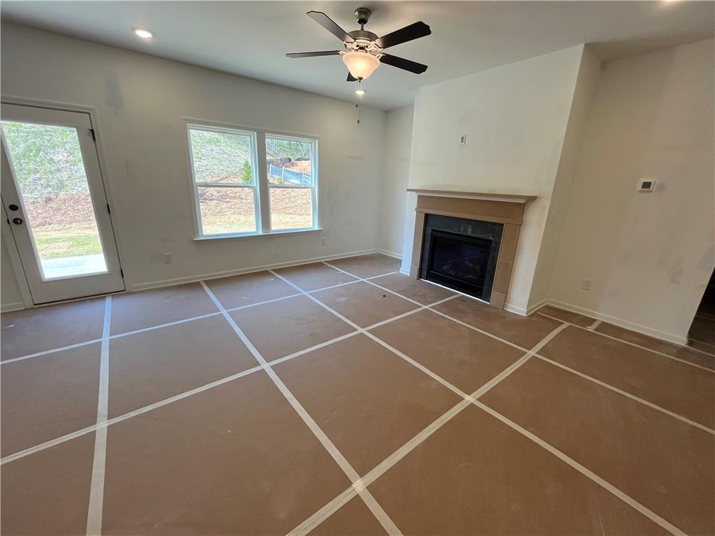 75 Mayfair Street, Dawsonville, Georgia image 14