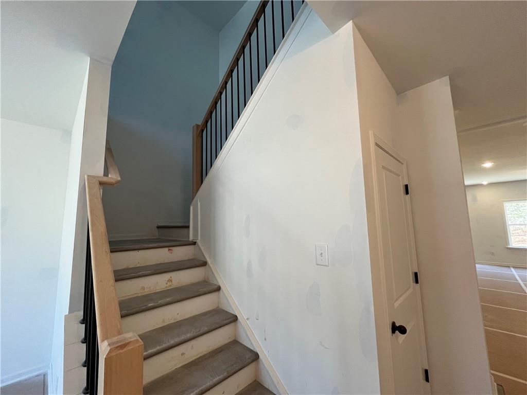 75 Mayfair Street, Dawsonville, Georgia image 22