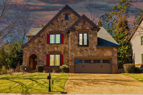 4595 Carriage Walk Lane Cumming GA 30040