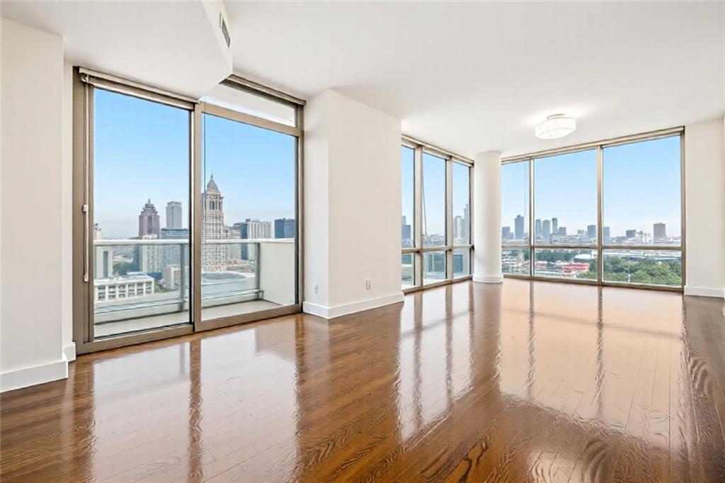 270 17th Street NW 2501