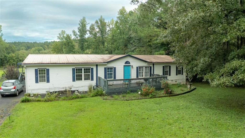 Photo 1 of 30 — 1170 River Woods Drive, Madison, GA 30650