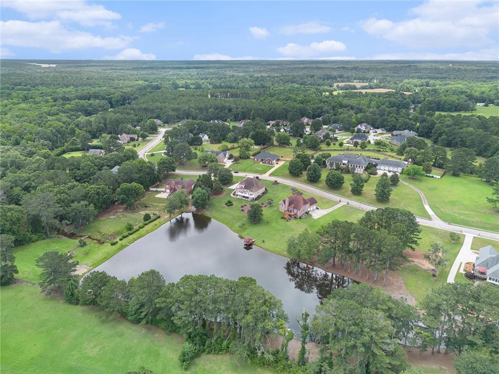 Hampton Manor - Residential