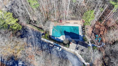 A home in Lawrenceville