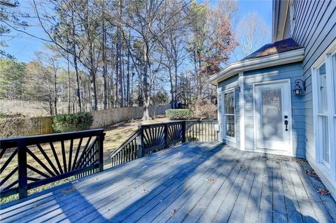 A home in Lawrenceville