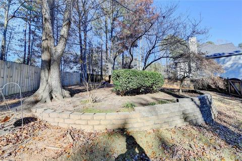 A home in Lawrenceville