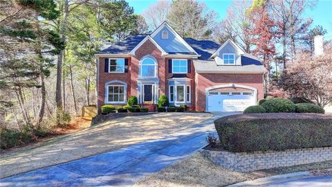 A home in Lawrenceville